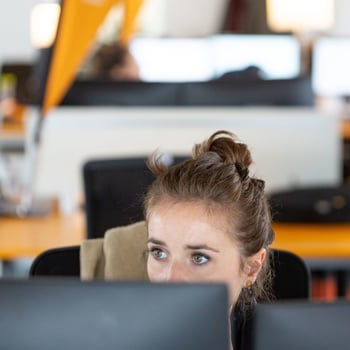 Les 5 clés pour réussir son budget CRM