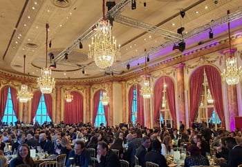 Plongez au cœur du Digital Leaders Summit : accélérez votre business avec la data !