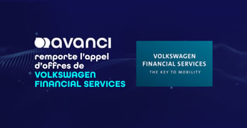 Avanci gagne l’appel d’offres de Volkswagen Financial Services pour les trois prochaines années
