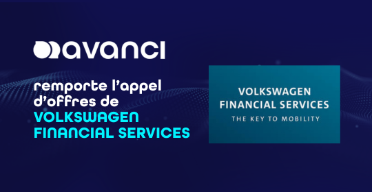 AVANCI - AO Volkswagen