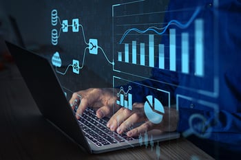 Responsable marketing : comment la dataviz peut changer votre quotidien ? [+ GUIDE COMPARATIF]