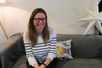[Interview] Virginie : 