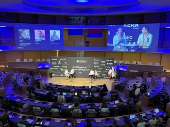 Save the Date : le 17 juin 2025, Avanci sera à l'Intelligence Marketing Day