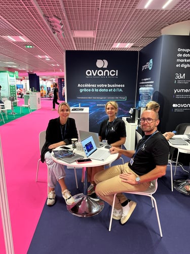 Retour sur le salon All 4 Customer Meetings 2025
