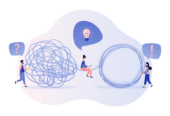 Optimisation des données&nbsp;: 6 clés pour une expérience client omnicanal