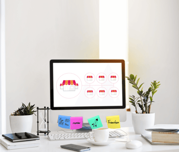[Conférence] Franchises : boostez le ROI de vos actions marketing !