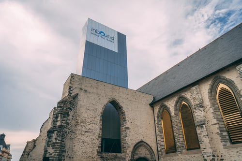 Avanci : Partenaire de l’Inbound Marketing France pour sa 6ème édition