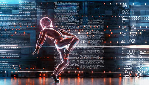 Dirty data, dirty dancing
