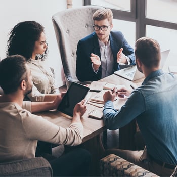 Business intelligence et data visualisation : quels enjeux ?