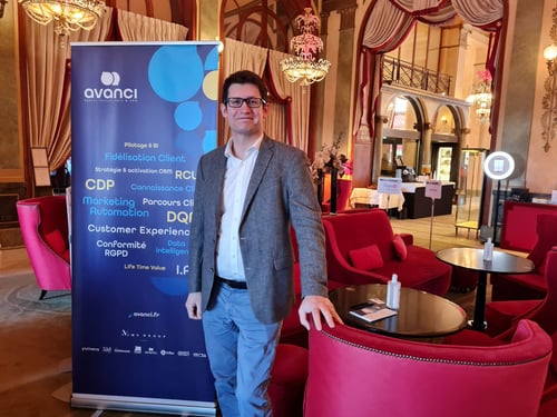 Retour sur le Retail'Days Printemps 2022 !