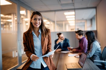 La fidélisation, votre levier de croissance : Comment une meilleure collecte de la data clients peut augmenter votre CA de plus de 10% ?
