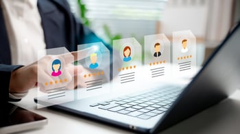Boostez vos performances CRM en un clin d'œil avec le Scan CRM by Avanci !
