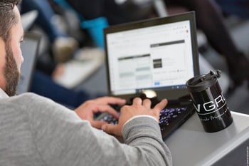 4 étapes pour déployer sa stratégie e-mail social