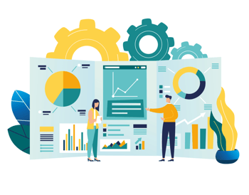 Le rôle majeur des Customer Data Platforms [+ BAROMÈTRE]