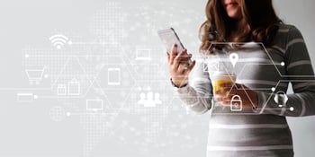 Marketeur B2C : avez-vous saisi l'opportunité des données clients ?