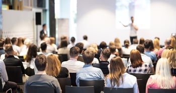 Avanci sera présente à Cannes les 14 & 15 septembre pour le salon Customer Relationship & Marketing Meeting !