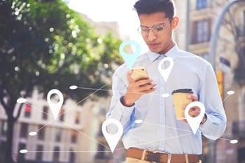 Les avantages de la géolocalisation pour votre stratégie marketing
