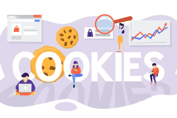 La vie après les cookies tiers : l’avènement des données 1st party
