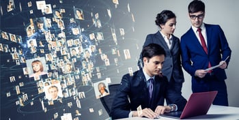 Persona et segmentation opérationnelle pour une expérience client sans couture