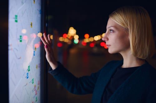 DMP, DWH, TMS : Les technologies souvent confondues avec les CDP