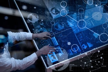 Le data management, ça consiste en quoi ?