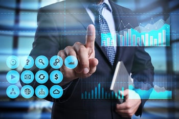 Data Visualisation : Notre comparatif des 6 outils les plus populaires