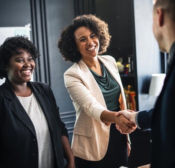 Avanci au salon CRM Meetings les 7 et 8 novembre 2018