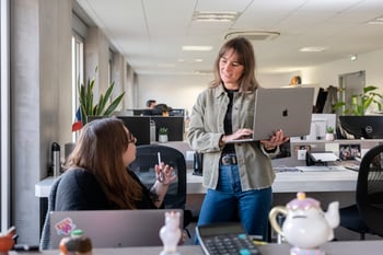 Fidélisation client et IA : les clés d’une relation pérenne