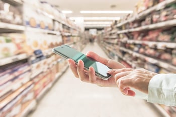 Les 4 étapes pour réconcilier vos données online et offline en omnicanalité
