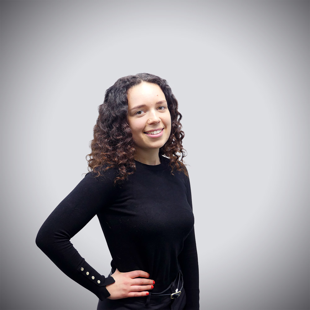 Chloé Kerveillant