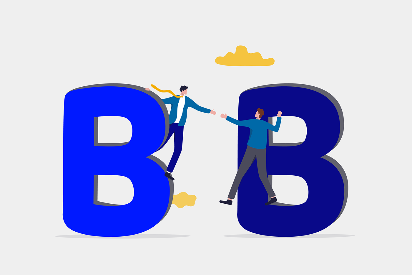 Entreprises B2B : pourquoi vous intéresser à votre data client ?