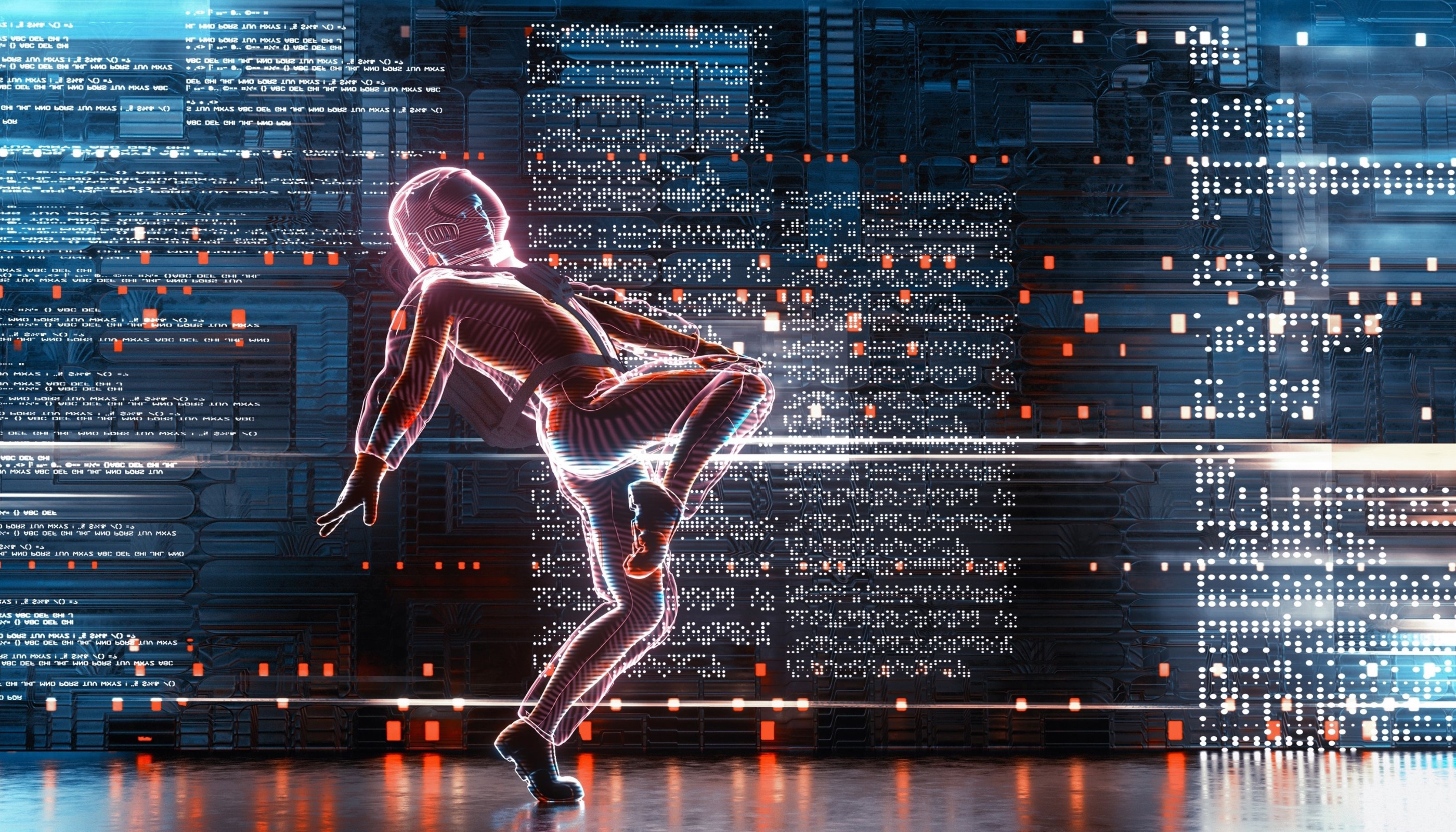 Dirty data, dirty dancing
