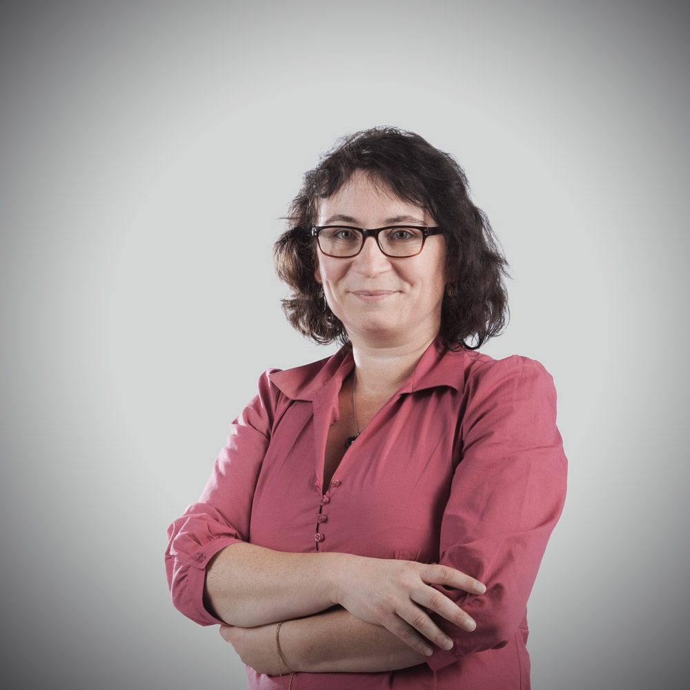 Alida Terrassin