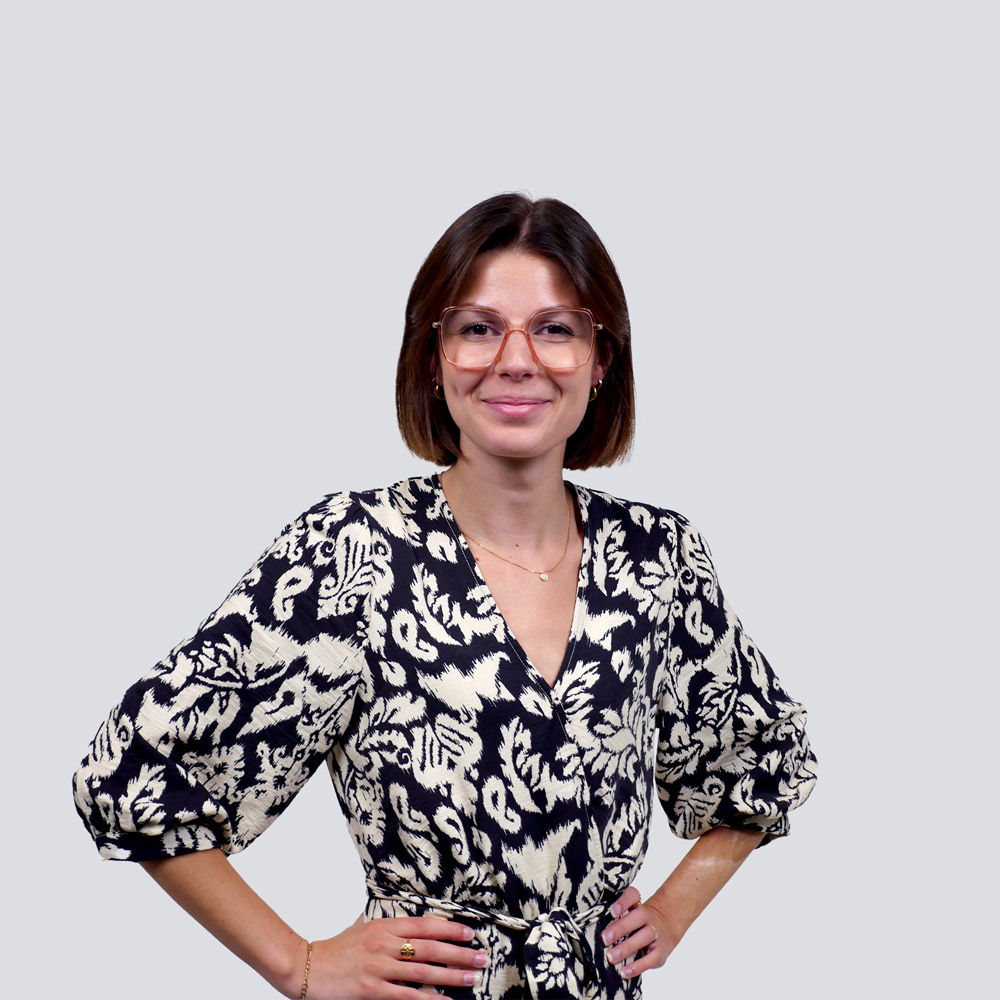 Louise Moreau