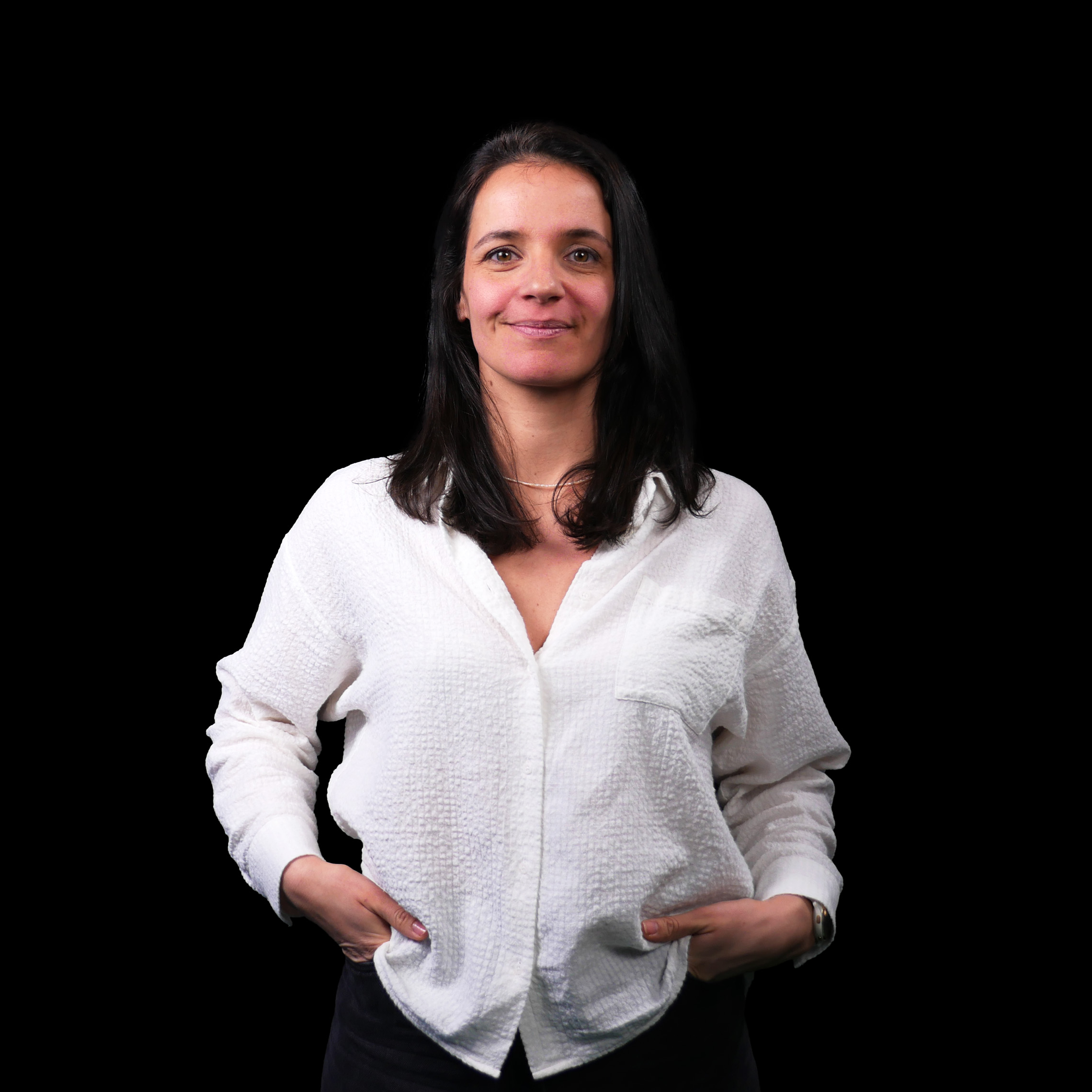 Marie-Line CARIOU