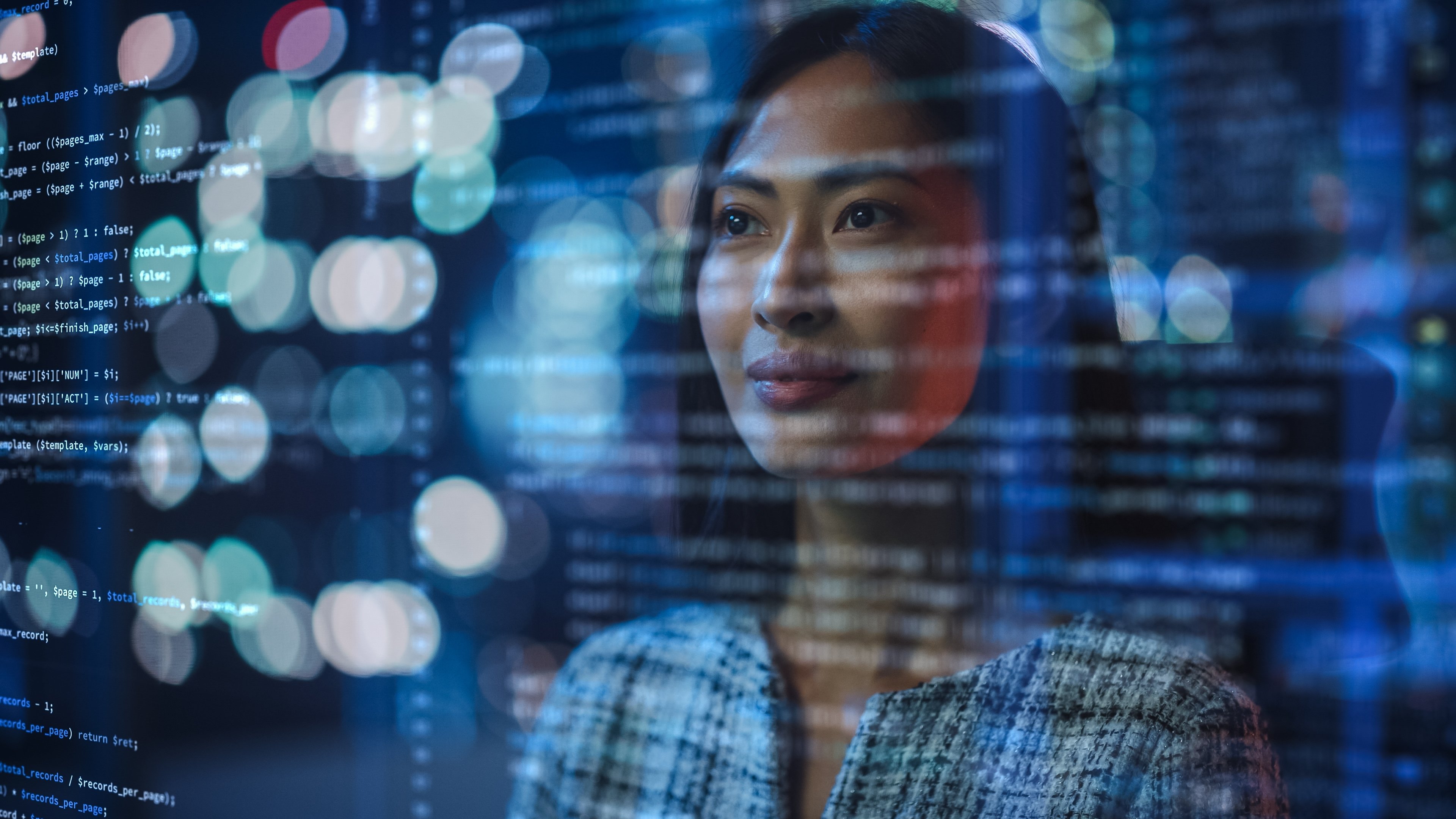 Interrogez facilement votre RCU avec DataInsight la solution IA by Avanci !